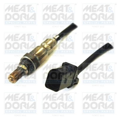 Sonda lambda MEAT & DORIA 81751