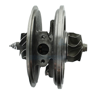 Coreassy, turbocompressore MEAT & DORIA 60236