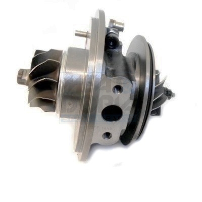 Coreassy, turbocompressore MEAT & DORIA 60234