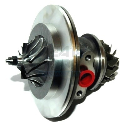 Coreassy, turbocompressore MEAT & DORIA 60233