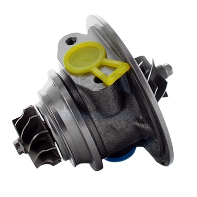 Coreassy, turbocompressore MEAT & DORIA 60232