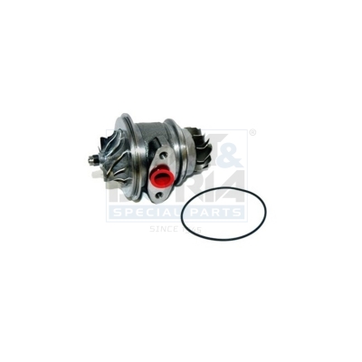 Coreassy, turbocompressore MEAT & DORIA 60231
