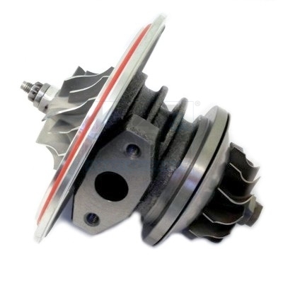Coreassy, turbocompressore MEAT & DORIA 60228