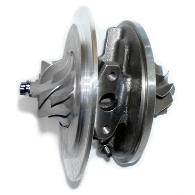 Coreassy, turbocompressore MEAT & DORIA 60226