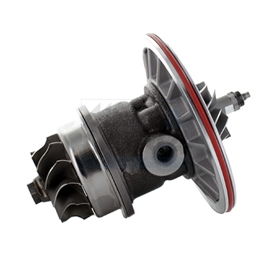 Coreassy, turbocompressore MEAT & DORIA 60223