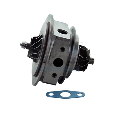 Coreassy, turbocompressore MEAT & DORIA 60222