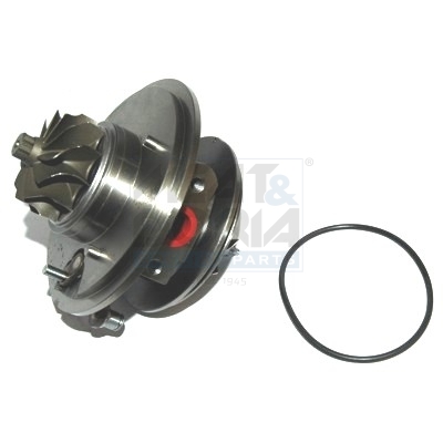 Coreassy, turbocompressore MEAT & DORIA 60218