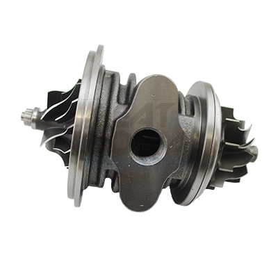 Coreassy, turbocompressore MEAT & DORIA 60217
