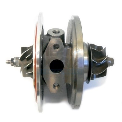 Coreassy, turbocompressore MEAT & DORIA 60210