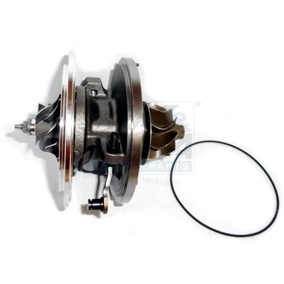 Coreassy, turbocompressore MEAT & DORIA 60209