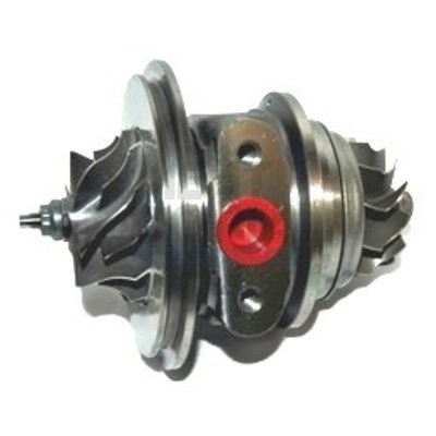 Coreassy, turbocompressore MEAT & DORIA 60200