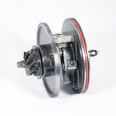 Coreassy, turbocompressore MEAT & DORIA 60198