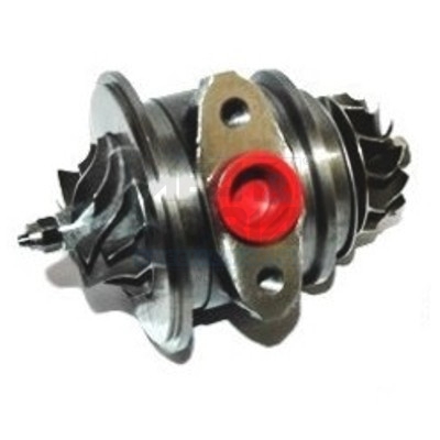 Coreassy, turbocompressore MEAT & DORIA 60191