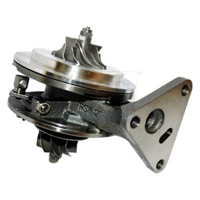 Coreassy, turbocompressore MEAT & DORIA 60189