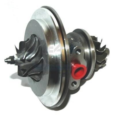 Coreassy, turbocompressore MEAT & DORIA 60186