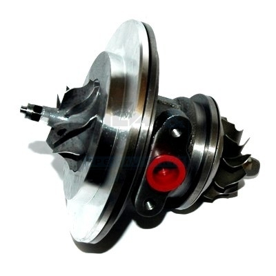 Coreassy, turbocompressore MEAT & DORIA 60185