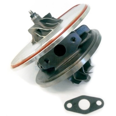 Coreassy, turbocompressore MEAT & DORIA 60183
