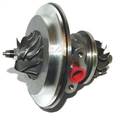 Coreassy, turbocompressore MEAT & DORIA 60181