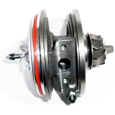 Coreassy, turbocompressore MEAT & DORIA 60179