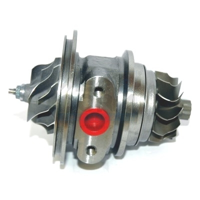 Coreassy, turbocompressore MEAT & DORIA 60178