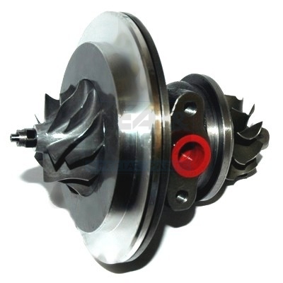 Coreassy, turbocompressore MEAT & DORIA 60176