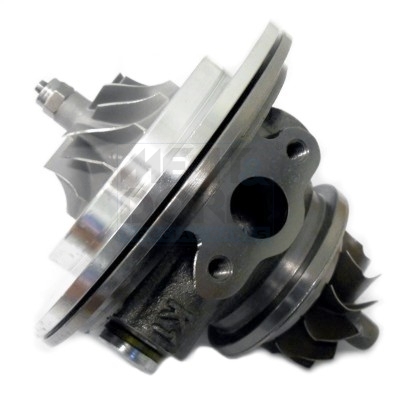 Coreassy, turbocompressore MEAT & DORIA 60175