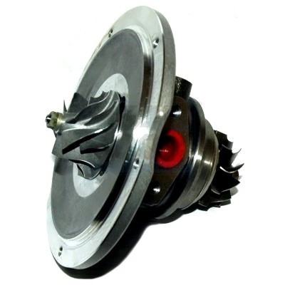 Coreassy, turbocompressore MEAT & DORIA 60173
