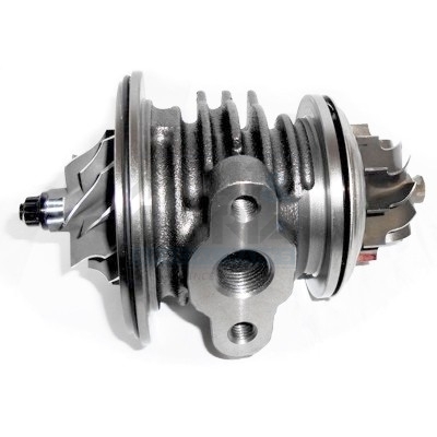 Coreassy, turbocompressore MEAT & DORIA 60172