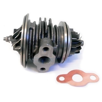 Coreassy, turbocompressore MEAT & DORIA 60166