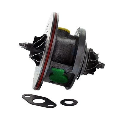 Coreassy, turbocompressore MEAT & DORIA 60142
