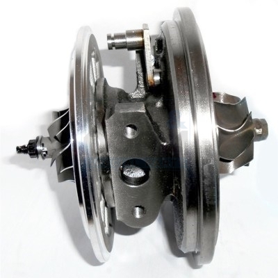 Coreassy, turbocompressore MEAT & DORIA 60121