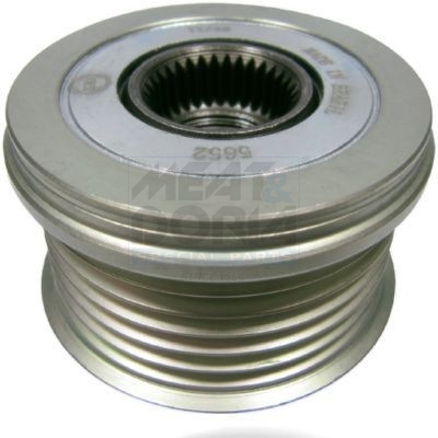 Dispositivo ruota libera alternatore MEAT & DORIA 45242