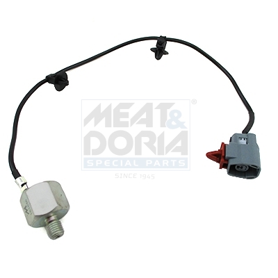 Sensore di detonazione MEAT & DORIA 87648