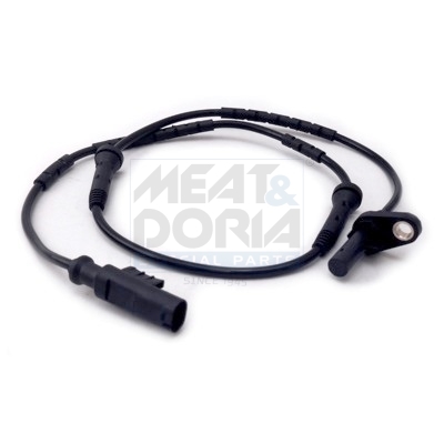 Sensore, n. giri ruota MEAT & DORIA 90402