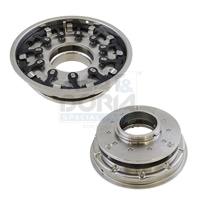 Kit riparazione, compressore MEAT & DORIA 60516