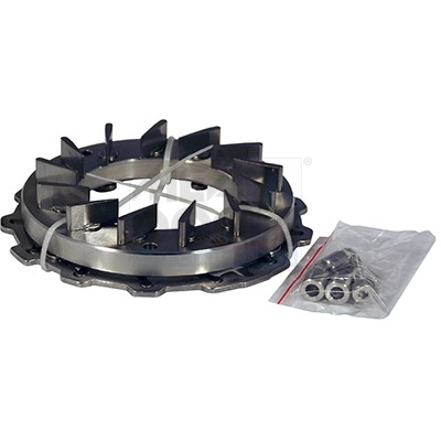 Kit riparazione, compressore MEAT & DORIA 60519