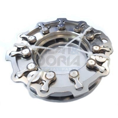 Kit riparazione, compressore MEAT & DORIA 60523