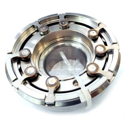 Kit riparazione, compressore MEAT & DORIA 60525
