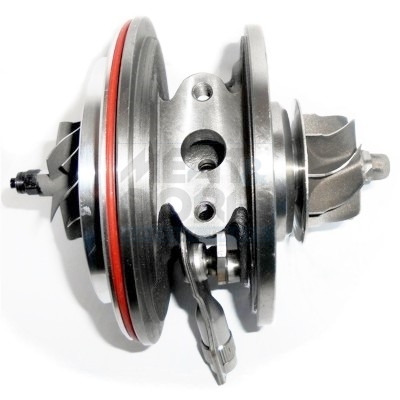 Coreassy, turbocompressore MEAT & DORIA 60238