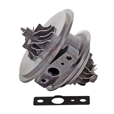 Coreassy, turbocompressore MEAT & DORIA 60241