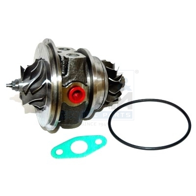 Coreassy, turbocompressore MEAT & DORIA 60243
