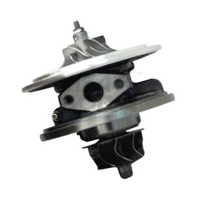 Coreassy, turbocompressore MEAT & DORIA 60250