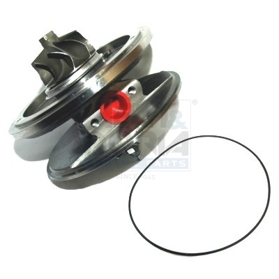 Coreassy, turbocompressore MEAT & DORIA 60253