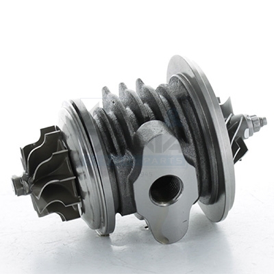 Coreassy, turbocompressore MEAT & DORIA 60258