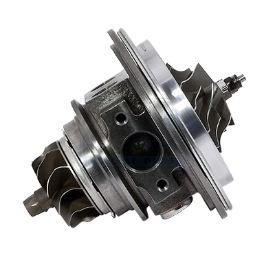 Coreassy, turbocompressore MEAT & DORIA 60260