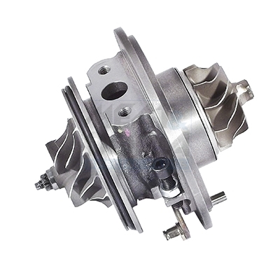 Coreassy, turbocompressore MEAT & DORIA 60262
