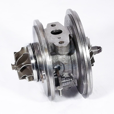 Coreassy, turbocompressore MEAT & DORIA 60263