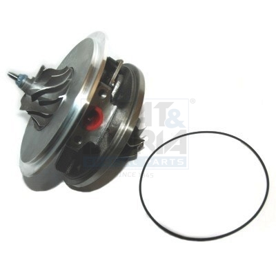Coreassy, turbocompressore MEAT & DORIA 60264