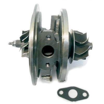 Coreassy, turbocompressore MEAT & DORIA 60265