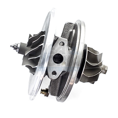 Coreassy, turbocompressore MEAT & DORIA 60270